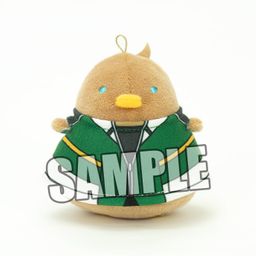 ChunColle Ensemble Stars! Takamine Midori