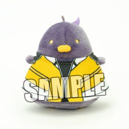 ChunColle Ensemble Stars! Sengoku Shinobu