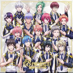 CD Single Zeccho * Emotion [Limited Edition]