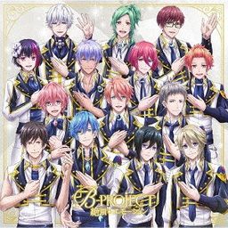 CD Single Zeccho * Emotion [Regular Edition]