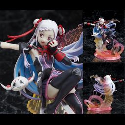 PVC 1/7 Yuna
