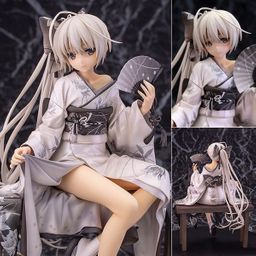 [Bonus] PVC 1/7 Sora Kasugano - Kimono Ver.