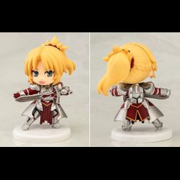 Toy'sworks Collection Niitengo premium 
Fate/Apocrypha Red Faction Saber of "Red" / Mordred
