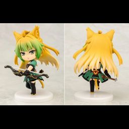 Toy'sworks Collection Niitengo premium 
Fate/Apocrypha Red Faction Archer of "Red" / Atalanta