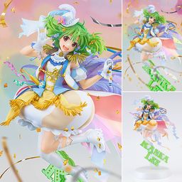 PVC Figure 1/7 Ranka Lee - Anniversary Stage Ver. | Kyou Hobby Shop