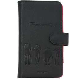 Karakuri Circus Smartphone Case C Les Quatre Pionniers