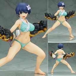 PVC 1/6 Yozakura - Swimsuit Ver.