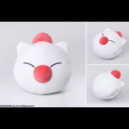 Final Fantasy Desk Pillow Moogle (24 x 27cm)