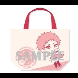 Kuroko's Basketball Mini Tote Bag -animal friends- G Akashi Seijuro