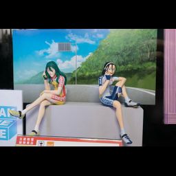 Break Time Yuusuke Makishima
