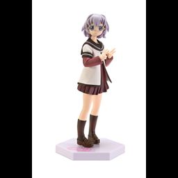 High Grade Figure Ikeda Chitose (17cm)