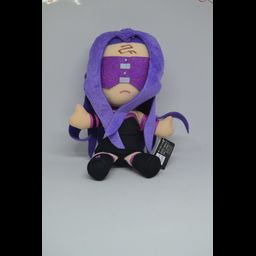 Fate/Stay Night Heaven's Feel Osuwari Plush - Rider (16cm)