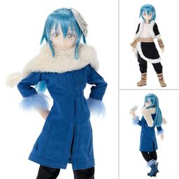 Asterisk Collection Series No.016 1/6 Rimuru Tempest 