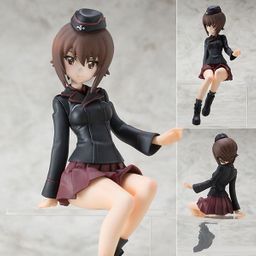 SiP Doll Maho Nishizumi - Girls und Panzer
