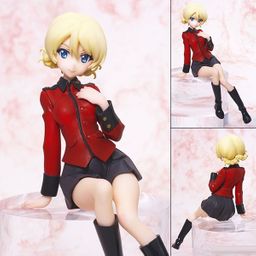 SiP Doll Darjeeling - Girls und Panzer
