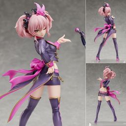 PVC Figure 1/8 Mika Jougasaki - Tulip Ver.