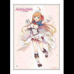 Princess Connect! Re:Dive Acrylic Art Okaimono Ver.