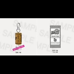 Cork Key Holder Takami Chika Aqours 5th LoveLive! ~ Next SPARKLING !! 