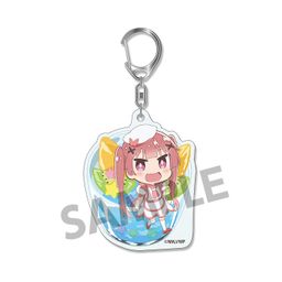 Wataten!: An Angel Flew Down to Me Acrylic Key Chain Tanemura Koyori