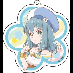 Endro! Acrylic Key Chain 4 Mei