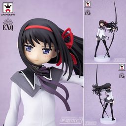 EXQ  Figure Homura Akemi (20cm)
