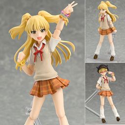 figma Rika Jougasaki