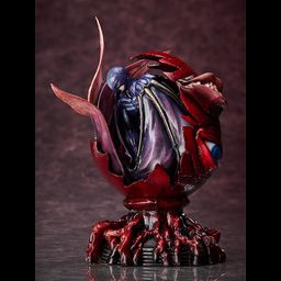 [Exclusive Sale] figma Femto - Birth of the Hawk of Darkness Ver. - Berserk: The Golden Age Arc MEMORIAL EDITION Ver.