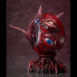 [Exclusive Sale] figma Femto - Birth of the Hawk of Darkness Ver. - Berserk: The Golden Age Arc MEMORIAL EDITION Ver.