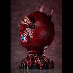 [Exclusive Sale] figma Femto - Birth of the Hawk of Darkness Ver. - Berserk: The Golden Age Arc MEMORIAL EDITION Ver.