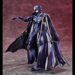 [Exclusive Sale] figma Femto - Birth of the Hawk of Darkness Ver. - Berserk: The Golden Age Arc MEMORIAL EDITION Ver.