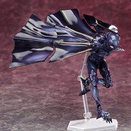 [Exclusive Sale] figma Femto - Birth of the Hawk of Darkness Ver. - Berserk: The Golden Age Arc MEMORIAL EDITION Ver.