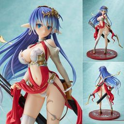 PVC Figure 1/6  Archeyle - 2019 Winter Limited Edition