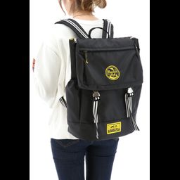 Banana Fish Image Backpack