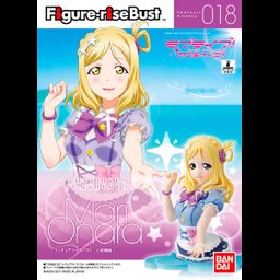 Figure Rise Bust Ohara Mari
