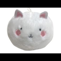 Gochumon wa Usagi Desu Ka?? Tippy Pill Key Chain 