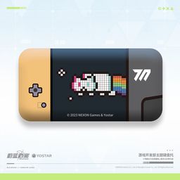 Blue Archive Millennium Game Development Department Wrist Rest Keyboard ...