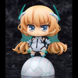 Medicchu Angela Balzac