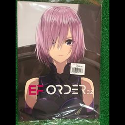 Doujinshi EF ORDER 02