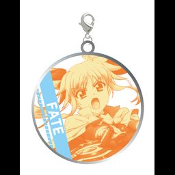 Magical Girl Lyrical Nanoha Detonation Metal Charm Fate T. Harlaown