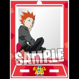 Mob Psycho 100 II Snapshot Stand Suzuki Sho