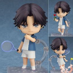 Nendoroid Atobe Keigo