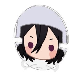 Chara Mega Stand Bungou Stray Dogs DEAD APPLE 06 Fyodor, D (KAOKAO) (18x17cm)
