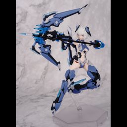 Model Kit Project Kari Sazanami | Kyou Hobby Shop