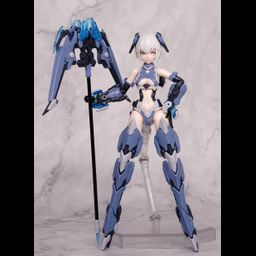 Model Kit Project Kari Sazanami | Kyou Hobby Shop