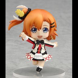 Nendoroid Petite Honoka Kosaka - Sore wa Bokutachi no Kiseki Ver.
