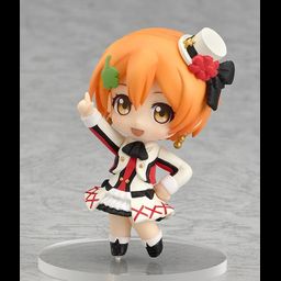 Nendoroid Petite Rin Hoshizora - Sore wa Bokutachi no Kiseki Ver.