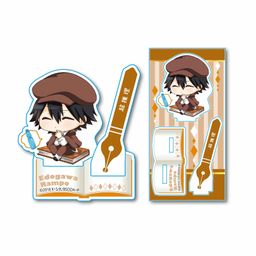 Bungou Stray Dogs DEAD APPLE Nayamun Acrylic Figur Edogawa Ranpo