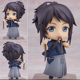 Nendoroid Co-De Yamatonokami Yasusada