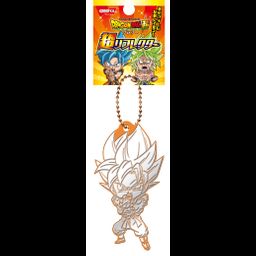 Dragon Ball Super Broly Super Reflector Son Goku