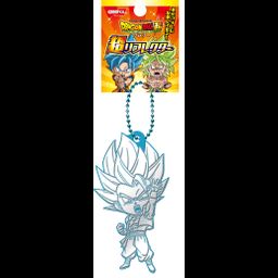 Dragon Ball Super Broly Super Reflector Gogeta